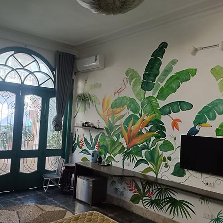Nemohousehomestay Ханой Екстер'єр фото