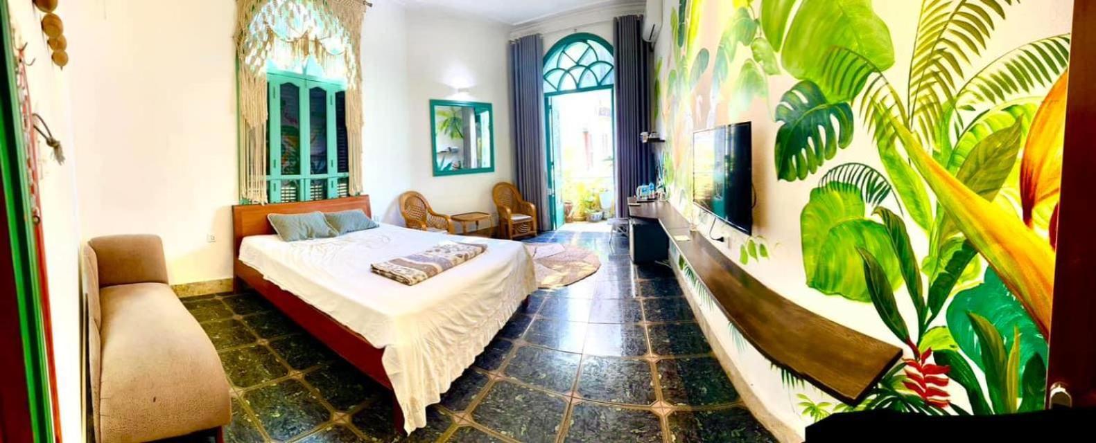 Nemohousehomestay Ханой Екстер'єр фото