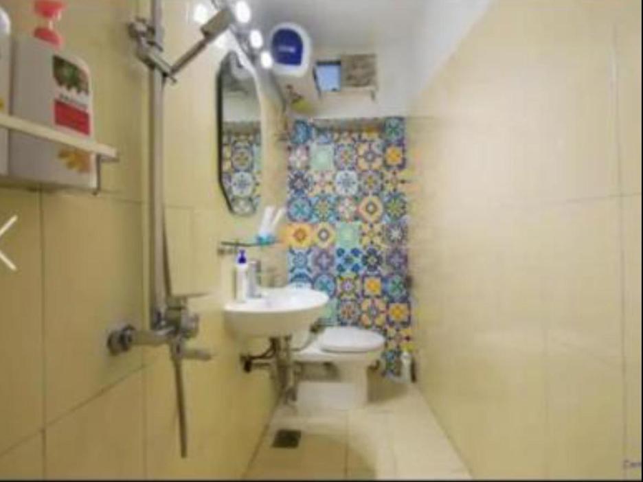 Nemohousehomestay Ханой Номер фото